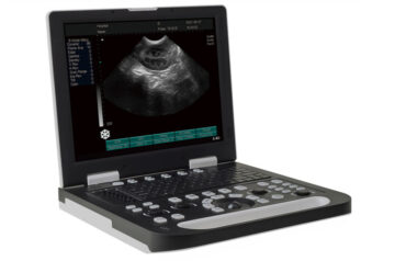 BN100 Laptop B Ultrasone scanner voor verterinaire doeleinden 00 overzicht
