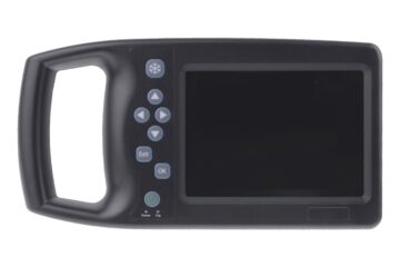 BU100 Veterinair handheld B-echografieapparaat
